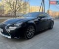 Чорний Лексус РС, об'ємом двигуна 2 л та пробігом 71 тис. км за 21500 $, фото 1 на Automoto.ua