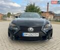 Чорний Лексус РС, об'ємом двигуна 3.5 л та пробігом 159 тис. км за 19999 $, фото 13 на Automoto.ua