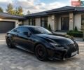 Черный Лексус РС, объемом двигателя 3.5 л и пробегом 160 тыс. км за 18900 $, фото 2 на Automoto.ua