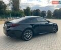 Чорний Лексус РС, об'ємом двигуна 3.5 л та пробігом 159 тис. км за 19999 $, фото 5 на Automoto.ua