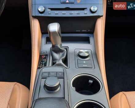 Лексус РС 2015 в Хмельницком на Automoto.ua Черный Лексус РС, объемом двигателя 2 л и пробегом 87 тыс. км за 20900 $, фото 8 на Automoto.ua