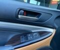 Черный Лексус РС, объемом двигателя 2 л и пробегом 85 тыс. км за 21900 $, фото 12 на Automoto.ua