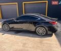 Черный Лексус РС, объемом двигателя 3.5 л и пробегом 134 тыс. км за 23900 $, фото 1 на Automoto.ua