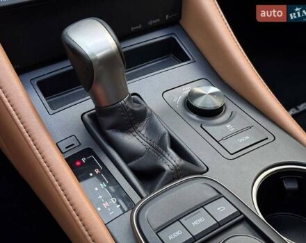 Лексус РС 2015 в Хмельницком на Automoto.ua Черный Лексус РС, объемом двигателя 2 л и пробегом 87 тыс. км за 20900 $, фото 7 на Automoto.ua