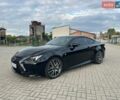 Чорний Лексус РС, об'ємом двигуна 3.5 л та пробігом 159 тис. км за 19999 $, фото 12 на Automoto.ua