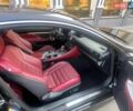 Чорний Лексус РС, об'ємом двигуна 2 л та пробігом 71 тис. км за 18000 $, фото 8 на Automoto.ua