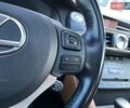 Черный Лексус РС, объемом двигателя 2 л и пробегом 85 тыс. км за 21900 $, фото 19 на Automoto.ua
