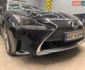 Чорний Лексус РС, об'ємом двигуна 3.5 л та пробігом 147 тис. км за 22000 $, фото 1 на Automoto.ua