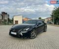 Чорний Лексус РС, об'ємом двигуна 3.5 л та пробігом 159 тис. км за 19999 $, фото 1 на Automoto.ua