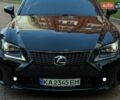 Черный Лексус РС, объемом двигателя 3.5 л и пробегом 160 тыс. км за 22500 $, фото 2 на Automoto.ua
