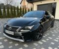 Черный Лексус РС, объемом двигателя 2 л и пробегом 92 тыс. км за 19500 $, фото 3 на Automoto.ua