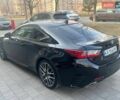 Чорний Лексус РС, об'ємом двигуна 2 л та пробігом 71 тис. км за 18000 $, фото 4 на Automoto.ua