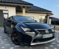 Черный Лексус РС, объемом двигателя 2 л и пробегом 92 тыс. км за 19999 $, фото 1 на Automoto.ua