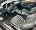 Чорний Лексус РС, об'ємом двигуна 3.5 л та пробігом 159 тис. км за 19999 $, фото 16 на Automoto.ua