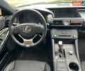 Чорний Лексус РС, об'ємом двигуна 3.5 л та пробігом 159 тис. км за 19999 $, фото 17 на Automoto.ua