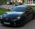 Черный Лексус РС, объемом двигателя 3.5 л и пробегом 160 тыс. км за 22500 $, фото 1 на Automoto.ua