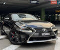 Чорний Лексус РС, об'ємом двигуна 2 л та пробігом 87 тис. км за 22500 $, фото 3 на Automoto.ua
