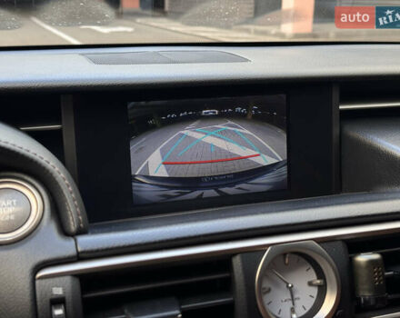 Чорний Лексус РС, об'ємом двигуна 2 л та пробігом 87 тис. км за 22500 $, фото 15 на Automoto.ua