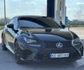 Чорний Лексус РС, об'ємом двигуна 2 л та пробігом 53 тис. км за 21000 $, фото 12 на Automoto.ua