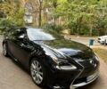 Чорний Лексус РС, об'ємом двигуна 2 л та пробігом 101 тис. км за 22500 $, фото 1 на Automoto.ua