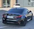 Чорний Лексус РС, об'ємом двигуна 2 л та пробігом 53 тис. км за 21000 $, фото 22 на Automoto.ua