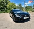 Чорний Лексус РС, об'ємом двигуна 3.5 л та пробігом 140 тис. км за 18999 $, фото 3 на Automoto.ua