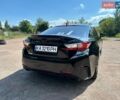 Чорний Лексус РС, об'ємом двигуна 3.5 л та пробігом 140 тис. км за 18999 $, фото 7 на Automoto.ua