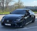 Чорний Лексус РС, об'ємом двигуна 2 л та пробігом 53 тис. км за 21000 $, фото 3 на Automoto.ua