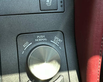 Черный Лексус РС, объемом двигателя 3.5 л и пробегом 140 тыс. км за 21000 $, фото 15 на Automoto.ua