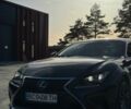 Чорний Лексус РС, об'ємом двигуна 2 л та пробігом 118 тис. км за 21500 $, фото 1 на Automoto.ua