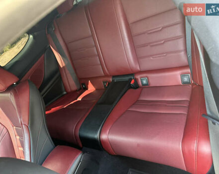 Черный Лексус РС, объемом двигателя 3.5 л и пробегом 140 тыс. км за 21000 $, фото 11 на Automoto.ua