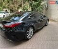 Чорний Лексус РС, об'ємом двигуна 2 л та пробігом 101 тис. км за 22000 $, фото 4 на Automoto.ua