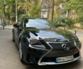 Чорний Лексус РС, об'ємом двигуна 2 л та пробігом 101 тис. км за 22000 $, фото 24 на Automoto.ua