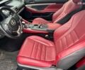 Чорний Лексус РС, об'ємом двигуна 35 л та пробігом 132 тис. км за 20990 $, фото 15 на Automoto.ua