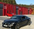 Чорний Лексус РС, об'ємом двигуна 2 л та пробігом 118 тис. км за 21500 $, фото 2 на Automoto.ua