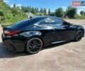 Чорний Лексус РС, об'ємом двигуна 3.5 л та пробігом 140 тис. км за 18999 $, фото 5 на Automoto.ua
