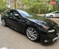 Чорний Лексус РС, об'ємом двигуна 2 л та пробігом 101 тис. км за 22000 $, фото 5 на Automoto.ua