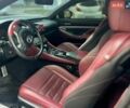 Черный Лексус РС, объемом двигателя 3.5 л и пробегом 170 тыс. км за 19999 $, фото 10 на Automoto.ua