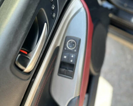 Черный Лексус РС, объемом двигателя 3.5 л и пробегом 140 тыс. км за 21000 $, фото 14 на Automoto.ua