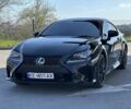 Чорний Лексус РС, об'ємом двигуна 2 л та пробігом 53 тис. км за 21000 $, фото 1 на Automoto.ua