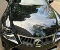 Чорний Лексус РС, об'ємом двигуна 2 л та пробігом 101 тис. км за 22000 $, фото 20 на Automoto.ua