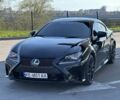 Чорний Лексус РС, об'ємом двигуна 2 л та пробігом 53 тис. км за 21000 $, фото 1 на Automoto.ua