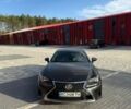 Чорний Лексус РС, об'ємом двигуна 2 л та пробігом 118 тис. км за 21500 $, фото 9 на Automoto.ua