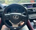 Чорний Лексус РС, об'ємом двигуна 3.5 л та пробігом 140 тис. км за 18999 $, фото 13 на Automoto.ua