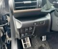 Чорний Лексус РС, об'ємом двигуна 35 л та пробігом 132 тис. км за 20990 $, фото 16 на Automoto.ua