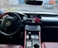 Черный Лексус РС, объемом двигателя 3.5 л и пробегом 170 тыс. км за 19999 $, фото 11 на Automoto.ua