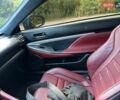 Чорний Лексус РС, об'ємом двигуна 3.5 л та пробігом 140 тис. км за 18999 $, фото 15 на Automoto.ua