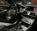 Чорний Лексус РС, об'ємом двигуна 3.46 л та пробігом 120 тис. км за 19000 $, фото 9 на Automoto.ua