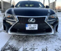 Черный Лексус РС, объемом двигателя 3.5 л и пробегом 95 тыс. км за 22990 $, фото 28 на Automoto.ua