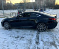 Черный Лексус РС, объемом двигателя 3.5 л и пробегом 95 тыс. км за 22990 $, фото 2 на Automoto.ua